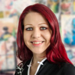 Tamara Walter