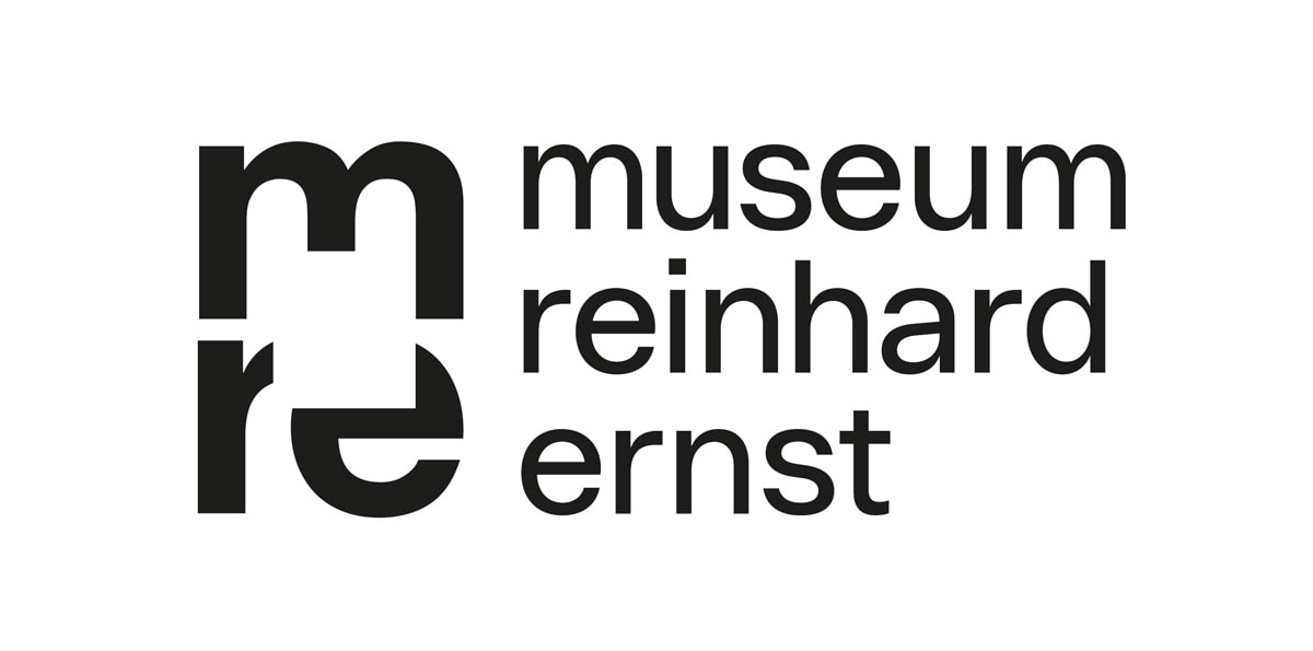 museum reinhard ernst Logo